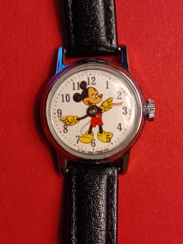 Ridotto orologio topolino - ridotto!!,