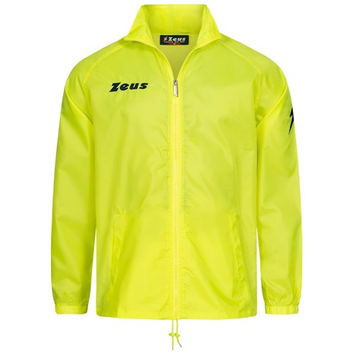 Kway rain unisex zeus sport - unisex,