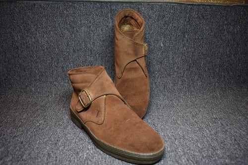 Stivali uomo vintage tod - stivali,