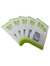 scheda di memoria dsp 16gb