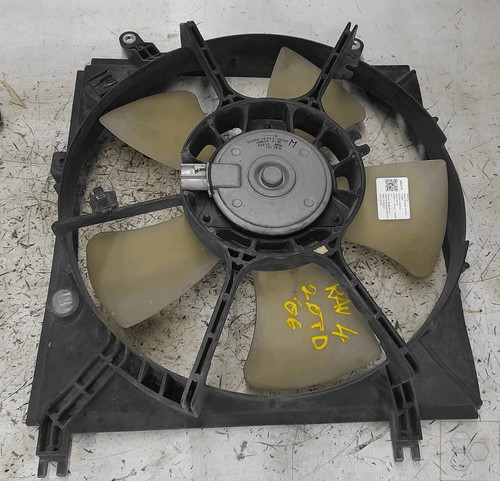 1636123050 ventola toyota rav - 1636123050,