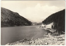 LAGO DI STRAMENTIZZO - VAL DI