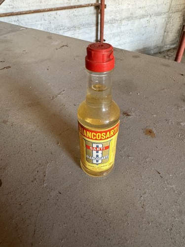 Bottiglie mignon varie marche - varie,