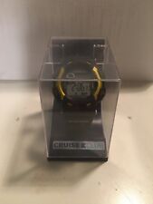 Orologio Da Polso  Uomo Donna Unisex  Sportivo Cruise Club Elegante Casual