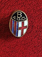 Distintivo calcio Bologna