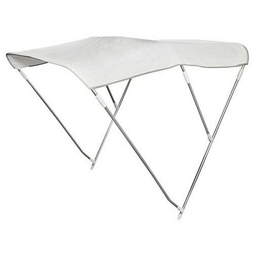Tendalino archi bianco - tendalino,