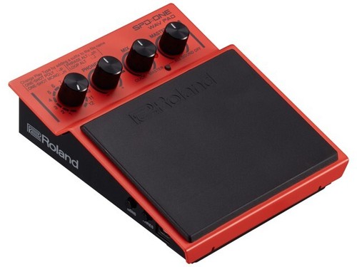 Roland spd one wav - roland,