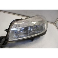 HEADLAMP LEFT SIDE FOR OPEL INSIGNIA (08-13) 2.0 CDTI (118KW) 2WD SW 5P/D/1956CC