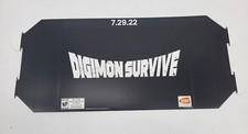 Game Stop Display Poster Box