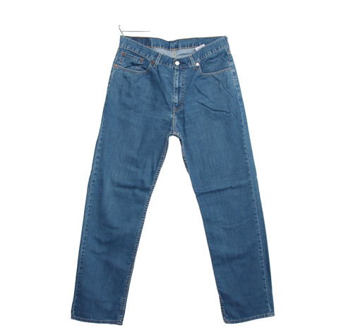 Levi 751 w36 l34 usato - levi's,