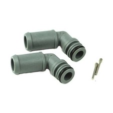 Kit di revisione delle spole acqua riduttore gpl LI10 Landi Renzo in Plastica.