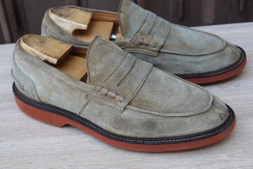 Chaussure mocassin trickers - chaussure,