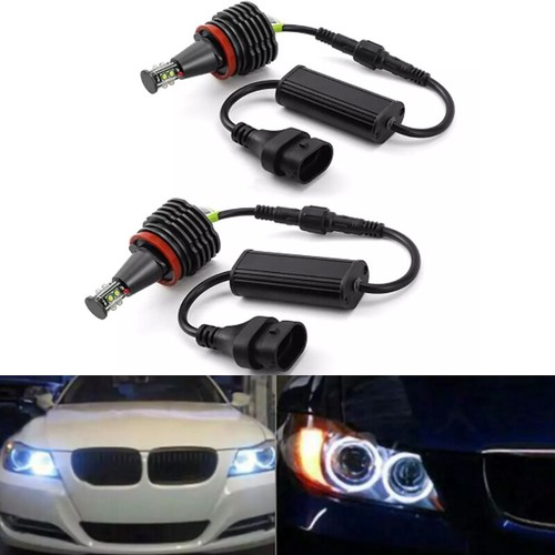 Anelli led angel eyes - 2, 120