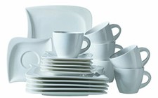 Verso by Mäser, Serie La