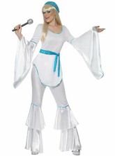 Discoteca anni agnetha - discoteca,