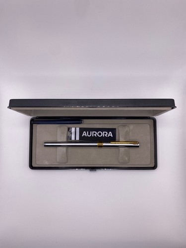Penna aurora stilografica - penna,