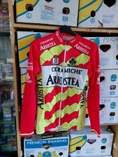 MAGLIA SHIRT TRIKOT CYCLING