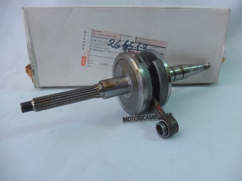 Per mbk booster - mbk, albero