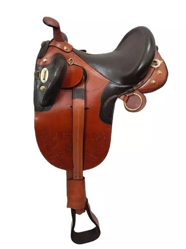 Stock australiano sella - , per