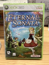ETERNAL SONATA MICROSOFT XBOX