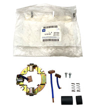 Kit Spazzole Motorino di Avviamento Opel OEM 1203041 / 3471834 Nuovo Originale