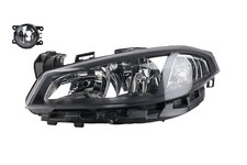 Fari Alogeni Compatibili Con