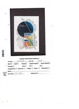 RUSSIA: Sc#See scan  S/S XF