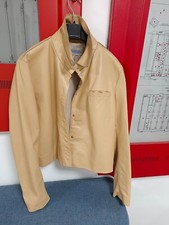 Giubbotto Donna Vera Pelle