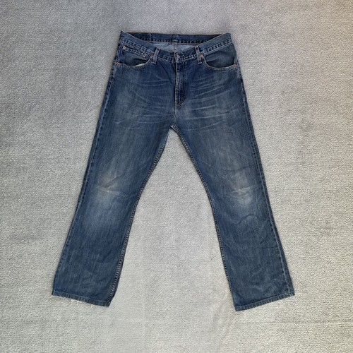 Levis levi jeans 507 - jeans,