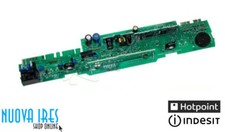 SCHEDA ELETTRONICA PROGRAMMATA