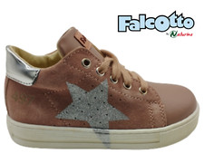 Scarpe primi passi da bambina