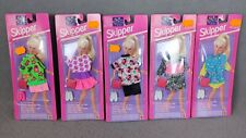 BARBIE  SKIPPER VESTITI