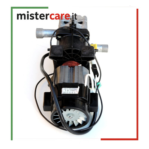 Motopompa evo per - pt'03,
