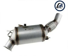 FILTRO ANTIPARTICOLATO