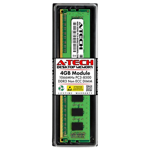 Scheda ram pc3 - ram, pc3-8500u
