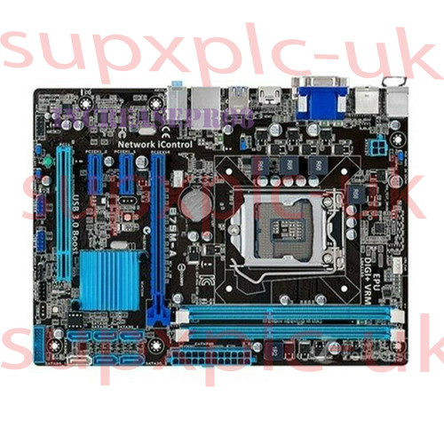 Asus b75m socket scheda - b75m-a,
