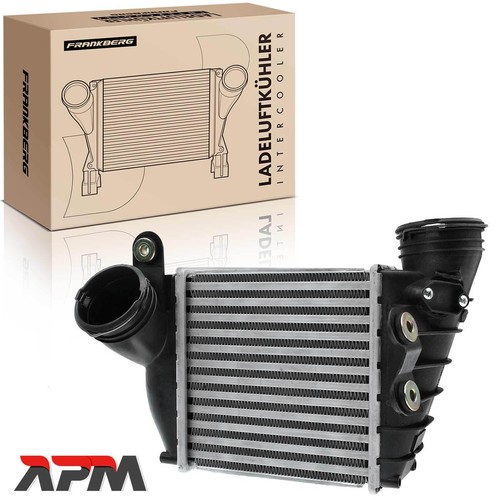 Intercooler llk per audi - per,