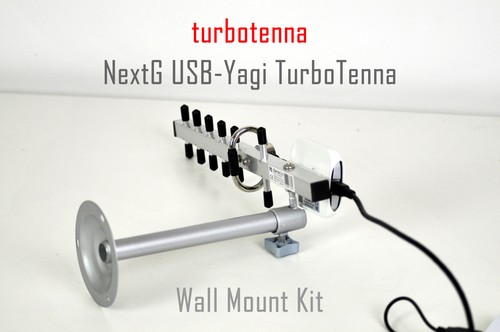 Nextg usb yagi - usb-yagi, turbotenna