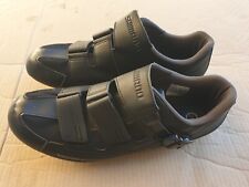 SCARPE CICLISMO STRADA SHIMANO SH-RP300-SL NR. 47