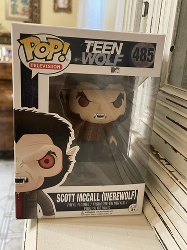 Funko pop television teen - funko, pop!