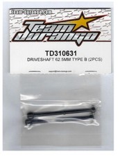 Team Durango TD310631