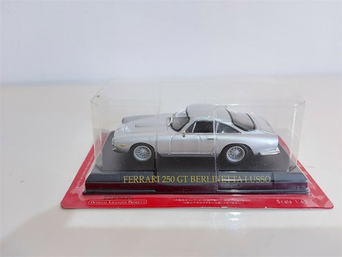 Ferrari 250 berlinetta - ferrari,