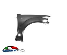 PARAFANGO ANTERIORE DESTRO CON FORO FRECCIA ADATTO A NISSAN NAVARA D40 2005-> 63