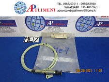 CAVO ARRESTO MOTORE GUIDA SX COMANDO STOP cm.220 PER FIAT OM IVECO 170 190 F20