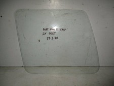 Vetro Sinistro Posteriore