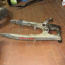 Honda xl125r  xl 125 r 200 250 Forcellone Posteriore Forcella Pro-link