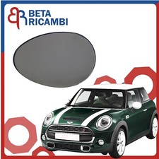 Vetro Specchietto Mini Cooper
