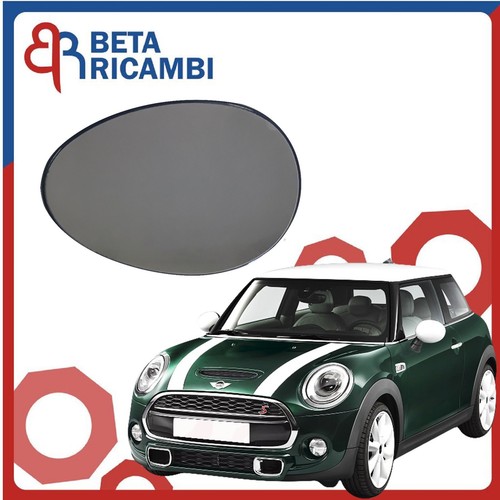 Vetro specchietto mini cooper - mini,