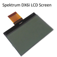 Schermo display LCD Spektrum
