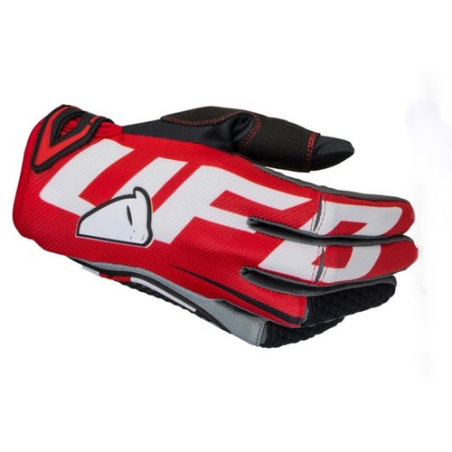 Guanti ufo blaze off road - guanti,